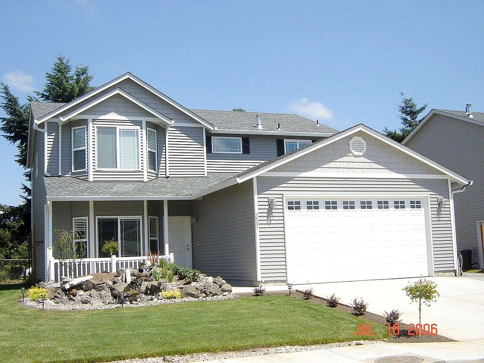 1st image of 8602 NE 86th St