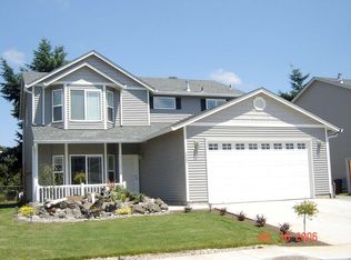 8602 NE 86th St, Vancouver, WA 98662