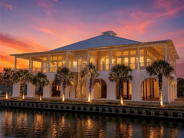 1851 Highway 1 Way #41, Grand Isle, LA 70358