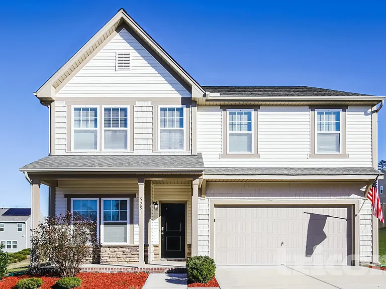 5251 Smoky Ridge Ln — Photo 2