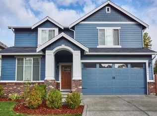 15840 SE 265th Ct, Covington, WA 98042