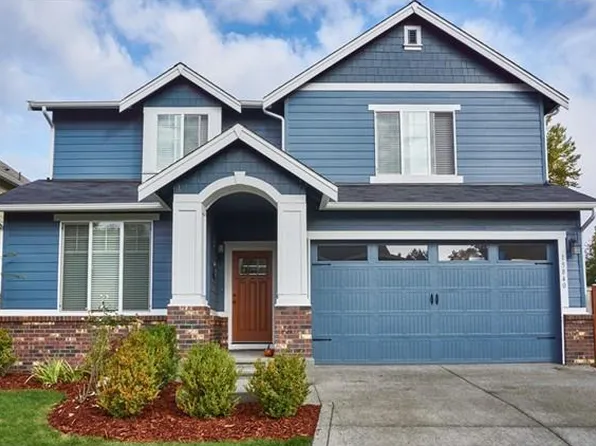 15840 SE 265th Ct, Covington, WA 98042