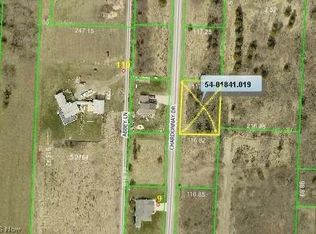 Chardonnay Dr, Kelleys island, OH 43438