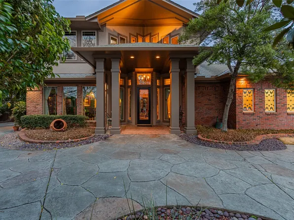 800 Oakwood Ct, Highland Village, TX 75077