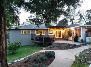 16930 Mountain View Dr, Applegate, CA 95703