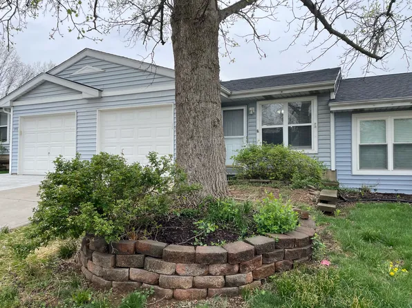 295 Highland Village Dr, Valley Park, MO 63088