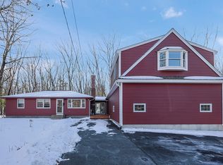 164 Green St, Boylston, MA 01505