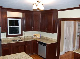 64 Albee St, Fitchburg, MA 01420