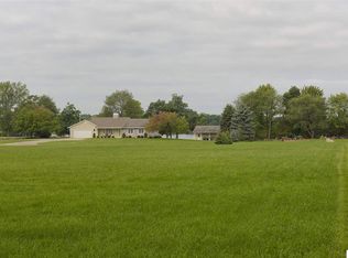 7540 Napoleon Rd, Jackson, MI 49201