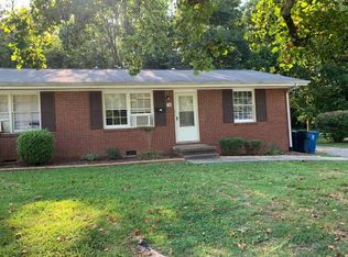 58 19th St NW, Hickory, NC 28601