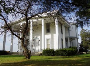 4867 N 300 E, Marion, IN 46952