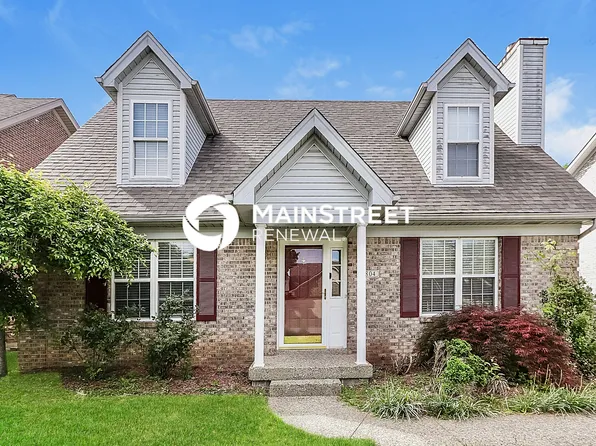 8804 Astrid Ave, Louisville, KY 40228