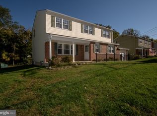 130 Timberline Dr, Newark, DE 19711