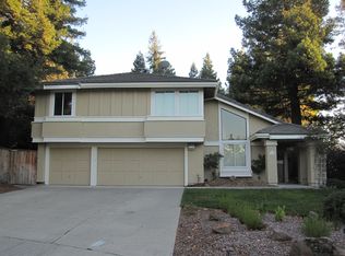 114 Woodview Cir, San Ramon, CA 94582