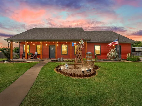 496 Hawkins Ct, Robinson, TX 76706