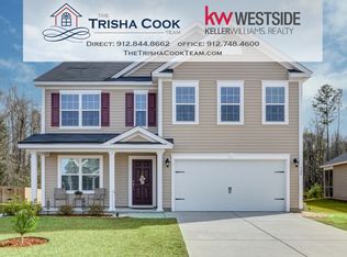 328 Southwilde Way, Pooler, GA 31322