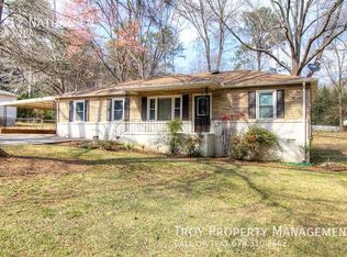 1712 Nathan Ln, Austell, GA 30168