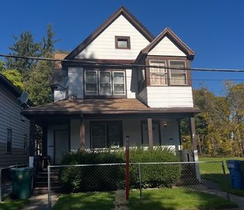268 Champlain St, Rochester, NY, 14608
