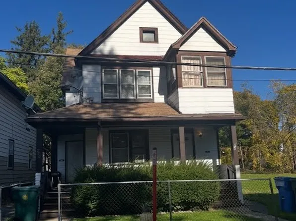 268 Champlain St, Rochester, NY 14608