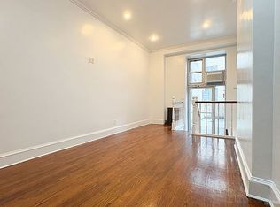 308 W 105th St #BE, New York, NY 10025