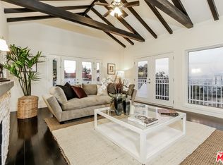 3498 Troy Dr, Los Angeles, CA 90068