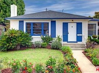 7426 Westlawn Ave, Los Angeles, CA 90045