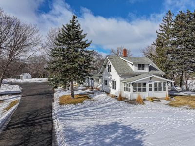 7110 County Road 6 NW, Garfield, MN, 56332