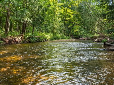 4959 Sloop Rd, East Jordan, MI, 49727