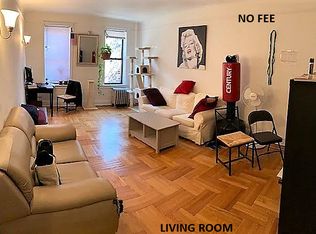 2840 34th St APT 2F, Astoria, NY 11103