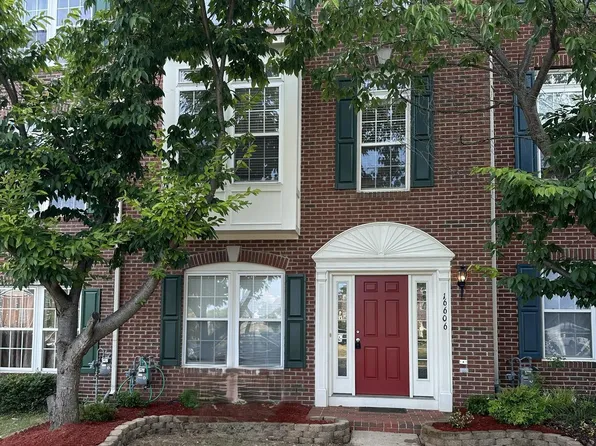 16606 Barge Cir, Woodbridge, VA 22191