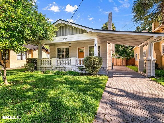 2nd image of 2887 SELMA Street