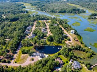 1655 Old Salt Run SW, Shallotte, NC 28470