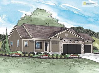 5069 NW Timberline Dr, Riverside, MO 64150