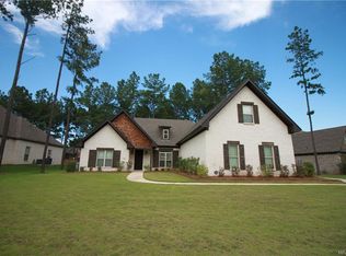 9143 Crescent Lodge Dr, Pike Road, AL 36064