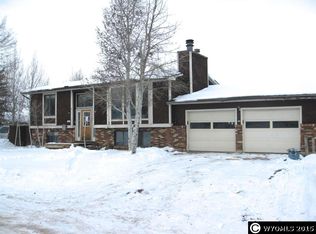 105 Navajo Cir, Evanston, WY 82930
