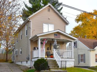1541 Campbell St, Cuyahoga falls, OH 44223