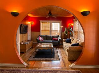 1415 The Plz, Charlotte, NC 28205