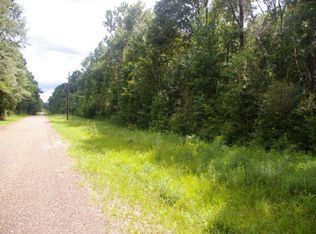 Cutrer Rd, Magnolia, MS 39652