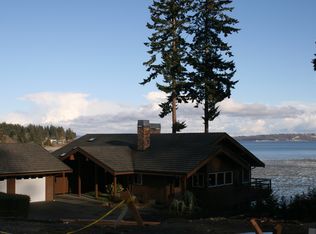 10034 Edgecombe Pl NE, Bainbridge Island, WA 98110