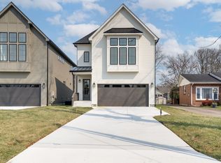 2415B Chapman Dr, Nashville, TN 37206
