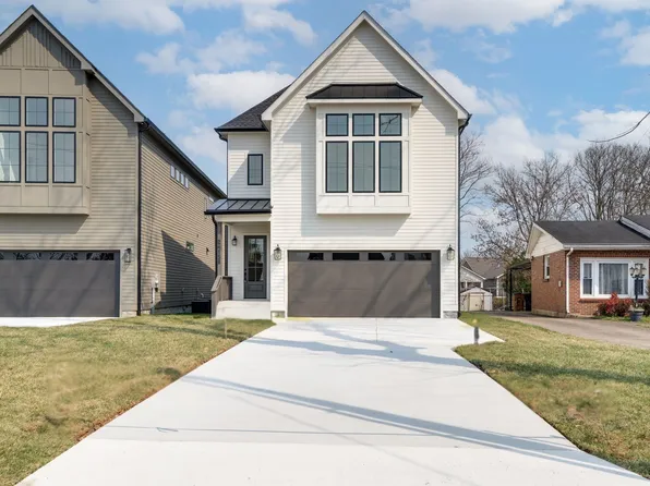 2415B Chapman Dr, Nashville, TN 37206