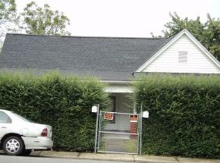 1217 Windsor Ave, Bristol, TN 37620