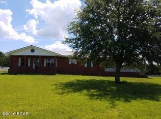 2486 Dellwood Cypress Rd, Grand Ridge, FL 32442