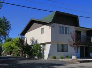 1010 Berrum Ln #1, Reno, NV 89509