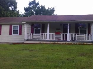 293 Watson Rd NE, Cleveland, TN 37323
