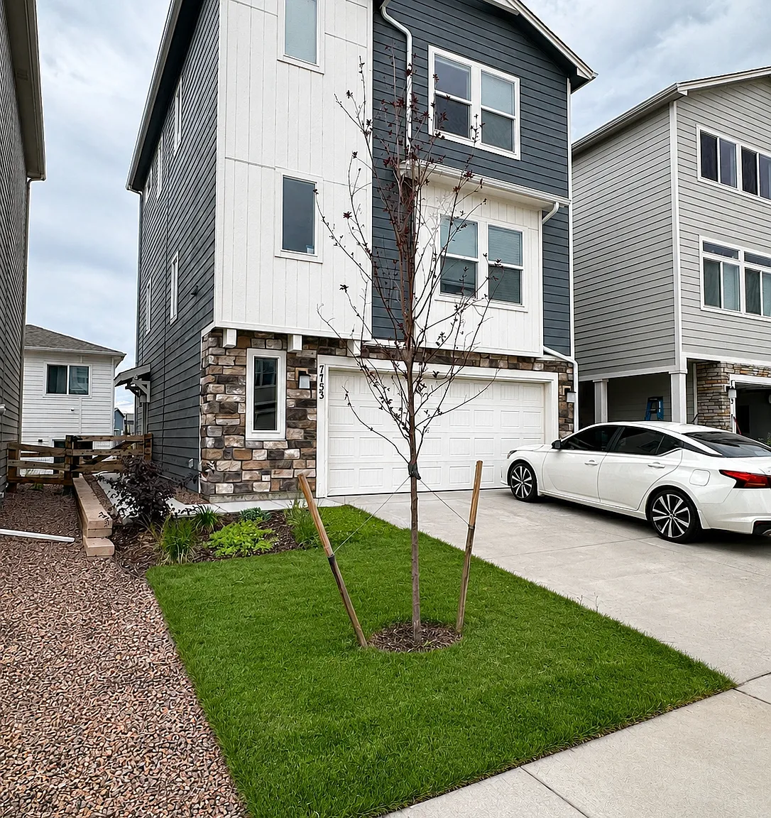 3 bed, 2.5 bath, 1949 sqft, $2,650 — Photo 1
