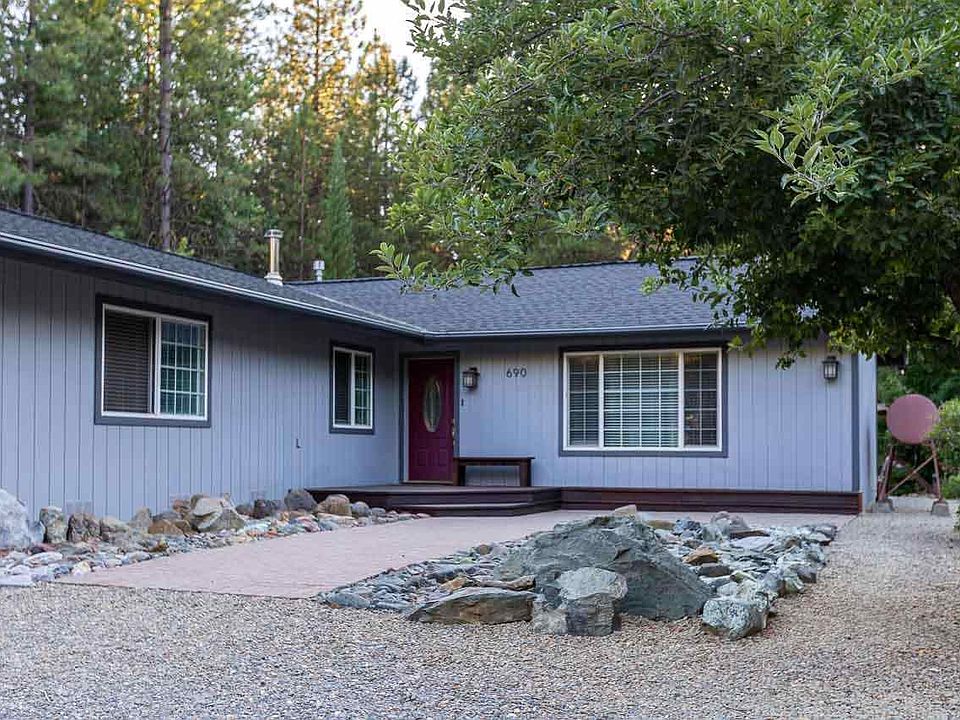 690 Pineleaf Dr, Meadow Valley, CA 95956 Zillow