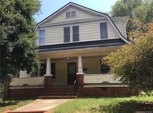 519 Armfield St, Statesville, NC 28677