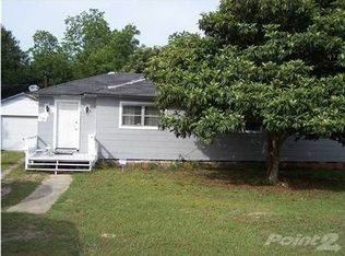 100 Pace Pkwy, Cantonment, FL 32533