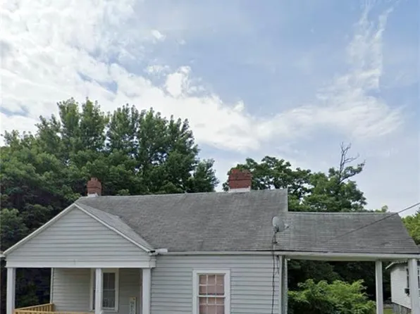 117 Ridge St, Reidsville, NC 27320